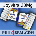 Joyvitra 20Mg 12